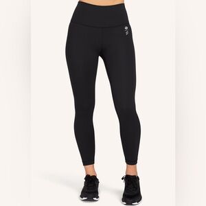 Lululemon x Peloton Wunder Train High-Rise Tight 25” Navy Color